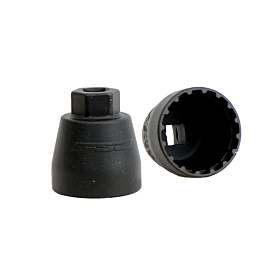 FSA MegaEvo BB-2 BB386 Innenlager - Kit De Pédalier Pour Vélo - Noir