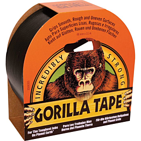 Gorilla Tape Nastro Sigillante Tubeless Handy Roll 9.14m x 25mm Gorilla Tape Nastro Sigillante Tubeless Handy Roll 9.14m x 25mm