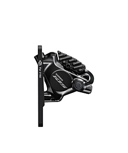 Shimano GRX ST-RX400L/BR-RX400F cambio/freno idraulico, sinistro, 2x10, tubo 1 000 mm - Negozio Shimano GRX ST-RX400L/BR-RX400F cambio/freno idraulico, sinistro, 2x10, tubo 1 000 mm - Negozio