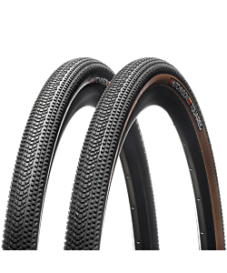 Hutchinson Touareg TLR Copertoncino Gravel