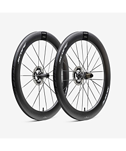 Pattini Freno CORSA R55C4 PER RUOTE CARBONIO Pattini T-83 Per Cerchi Vision