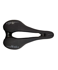 Selle Italia SLR Boost 3D Kit Carbonio Superflow L Saddle (OEM)