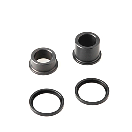 Adattatore Freni A Disco Center Lock DT Swiss Per 6 Bulloni – HWZXXX00S2335S, Nero