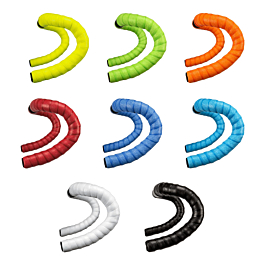 Lizard Skins Nastro Manubrio Bici Da Corsa V2 1,8Mm Blu - Acquista