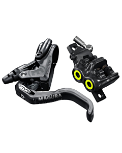 Magura MT5 Pro HC Freno a Disco MTB (4 pistoni)