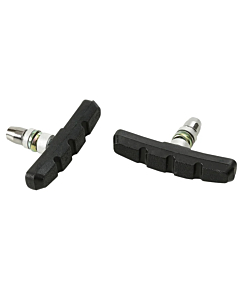 MvTek Pattini V-Brake Fissaggio a Dado 70mm