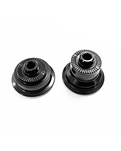 Vision Adattatore Anteriore QR 9mm (Team 30 DB / SC 40/55)