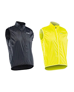 Northwave Breeze 3 Smanicato Antivento