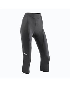 Northwave Northwave Active Knicker Salopette 3/4 Donna