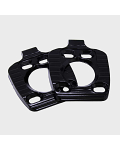 Magped Piastrine in Plastica per Pedali ROAD