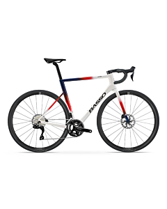 Basso Astra - Shimano 105 Di2 2x12v