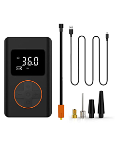 Barbieri Comp Mini 2 Compressore a Batteria 10 Bar