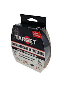 Target Nastro Tubeless Extraforte 25mm