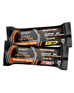 EthicSport Super Dextrin Energy Bar 45 gr.