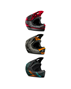 Bluegrass Legit Casco Integrale MTB
