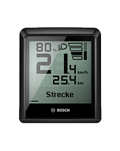 Bosch Intuvia 100 Display Smart System (BHU3200)