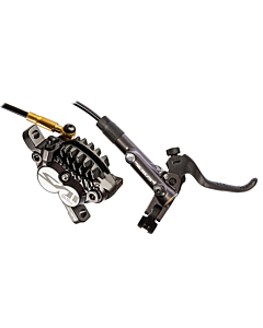 Shimano Saint M820 Freno a Disco MTB