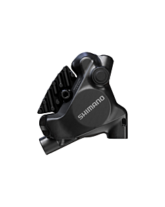 Shimano BR-MT805 Pinza Freno Posteriore MTB Flat Mount