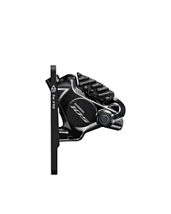 Shimano 105 BR-R7170 Pinza Anteriore Freno a Disco