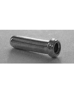 Shimano Terminali Cavo Cambio - 100 pezzi