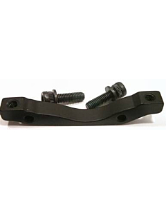 Shimano Adattatore Anteriore SM-MA-F160P/S