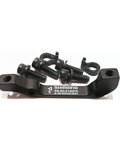 Shimano Adattatore Anteriore SM-MA-F180P/S