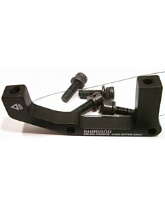 Shimano Adattatore Posteriore SM-MA-R203P/S