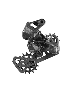 Campagnolo Super Record X Cambio Wireless 1x13v