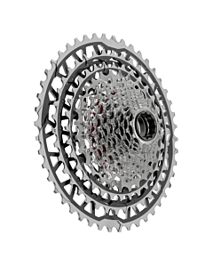 Sram XPLR XG-1371 E1 Cassetta Pignoni 13v 10/46D