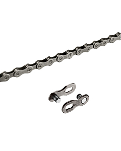 Shimano Ultegra / XT CN-HG701 Quick Link Catena 11v (116 Maglie)