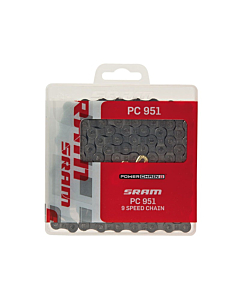 Sram PC-951 Catena 9V