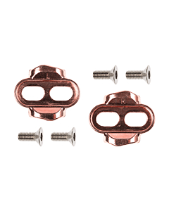 Crank Brothers Easy Release 6° Float Tacchette MTB