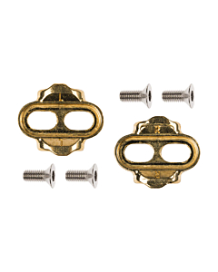Crank Brothers Standard 6° Float Tacchette MTB