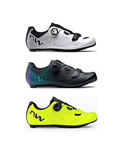 Northwave Storm Carbon 2 Scarpe Strada 2024