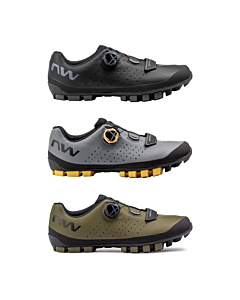 Northwave Hammer Plus Scarpe MTB / Gravel