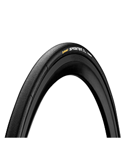 Continental Sprinter Tubolare Corsa 28" x 25mm