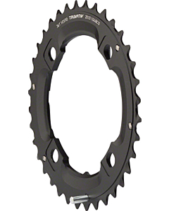 Sram Corona 104BCD 36T 2x10v