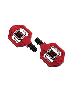 Crank Brothers Candy 1 Pedali MTB Rosso 2024