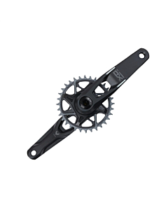 Sram X0 Eagle T-Type DUB Wide Power Meter Guarnitura 1x12v 32T