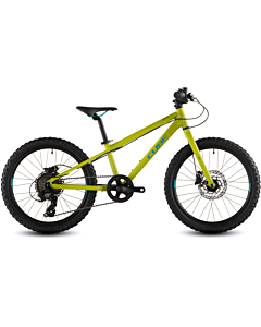 Cube Acid 200 Disc Lizard / Blue 2027