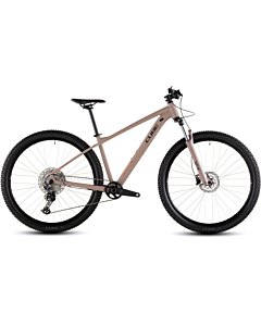 Cube Aim SLX Blushrose / Black 2026