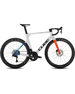Cube Litening Aero C:68X Race Teamline 2026