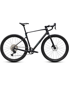 Cube Nuroad C:62 ONE Carbon / Shiftverde 2027