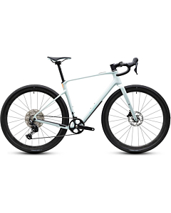 Cube Nuroad C:62 ONE Hintofmint / Green 2027