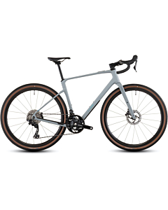 Cube Nuroad C:62 Pro Vulcan / Prism 2026