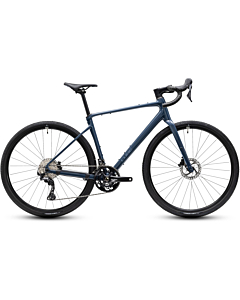 Cube Nuroad Race Inkgrey / Grey 2027