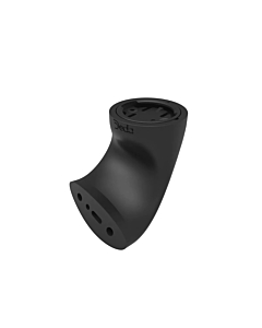 Deda Jet Riser Staffa Garmin / Bryton per Estensioni Jet