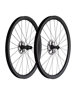 Deda Allroad Carbon Ruote Gravel Freno a Disco 2026