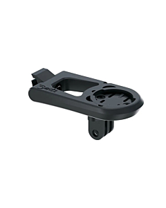 Deda Superbox Mount Staffa Garmin/Bryton/Wahoo/GoPro