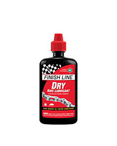 Finish Line Lubrificante Secco Ceramico 60ml